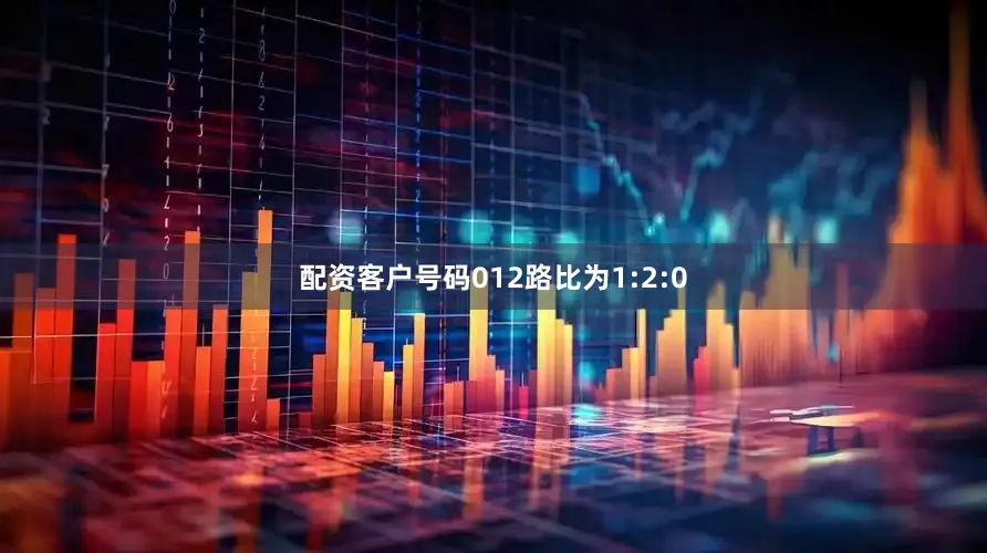 配资客户号码012路比为1:2:0